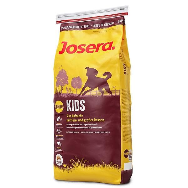 Josera Kids 15kg