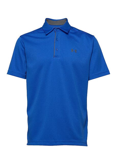 Under Armour Tech Polo Shirt (Herre)