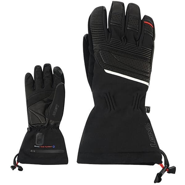 Lenz Lenz Heat Glove 6.0 Finger Cap (Herre)