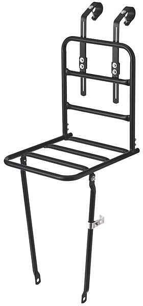 Basil Front Luggage Rack