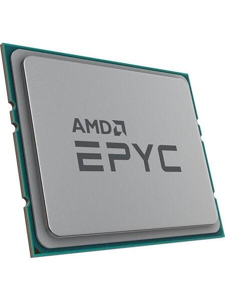 AMD Epyc 7373X 3GHz Socket SP3 Tray