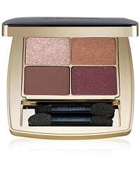 Estee Lauder Pure Color Envy Luxe Eyeshadow Quad