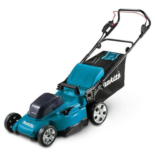 Makita DLM480Z (Utan Batteri)