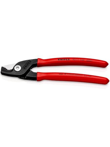 Knipex 95 11 160 Kabelsax