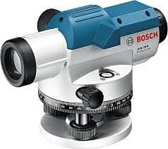 Bosch GOL 26 D