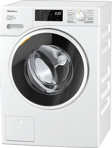 Miele WSF363 NDS (Hvid)