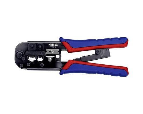 Knipex 97 51 10 Crimptång