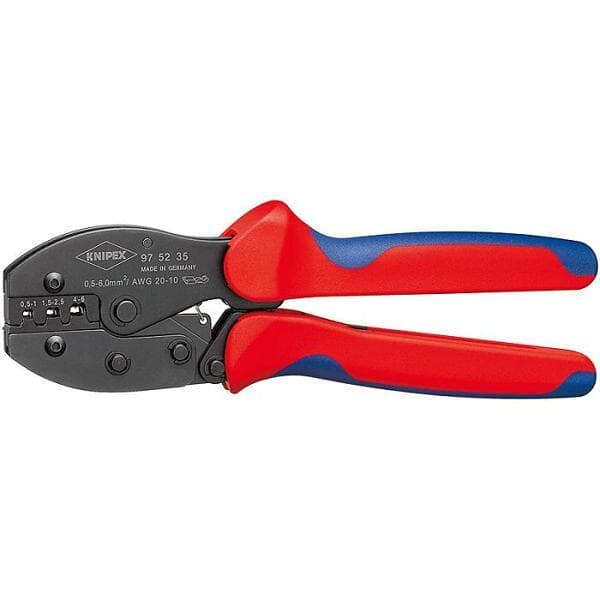 Knipex 97 52 35 Crimptång