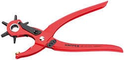 Knipex 90 70 220 SB Håltång