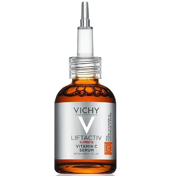 Vichy Liftactiv Supreme Vitamin C Serum 20ml