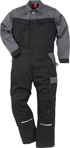 Kansas 100807 Icon Coverall