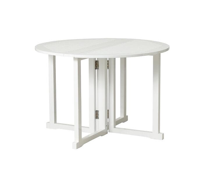 Cinas Butterfly Table Ø110cm