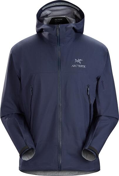 Arcteryx Beta Jacket (Herre)