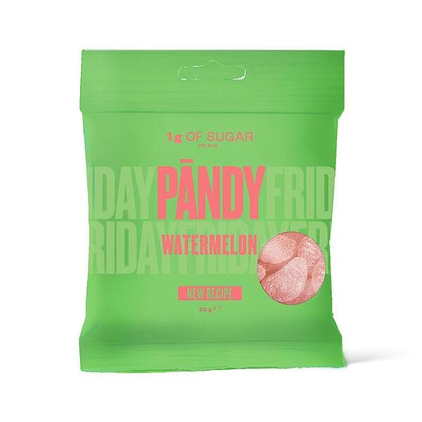 Pändy Candy Watermelon 50g