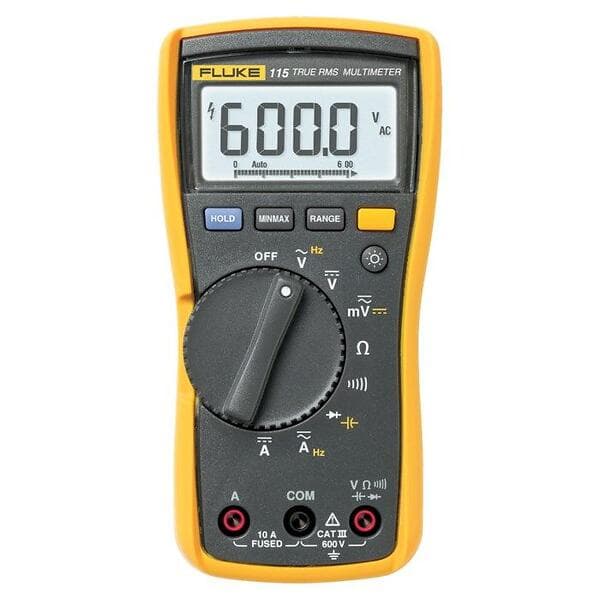 Fluke 115