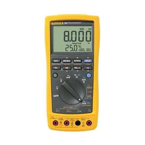 Fluke 789/E