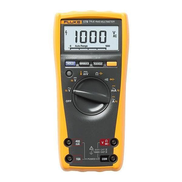 Fluke 179