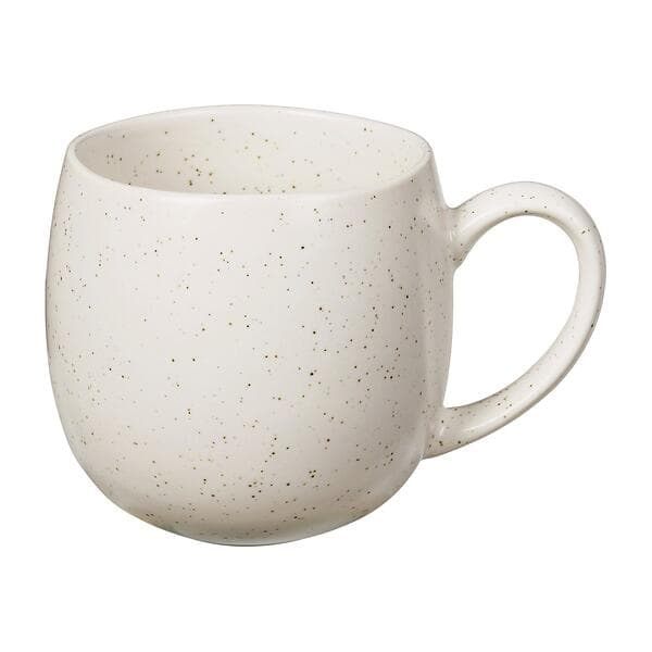 Broste Copenhagen Nordic Vanilla Teacup 45cl