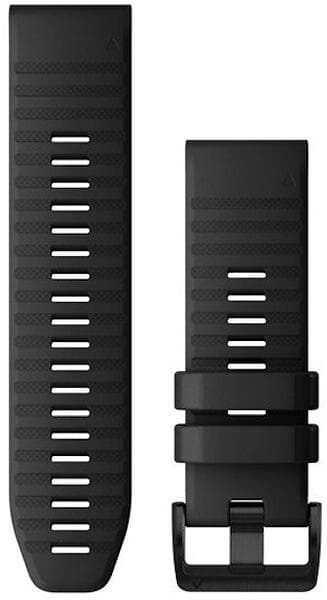 Garmin QuickFit 26mm Silicone Watch Band