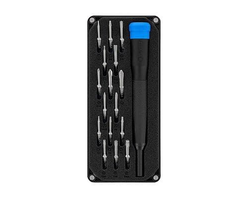 iFixit Minnow Precision Verktygsset 17-delar