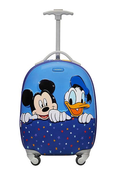 Samsonite Disney Ultimate 2.0 Mickey/Donald Spinner 46cm