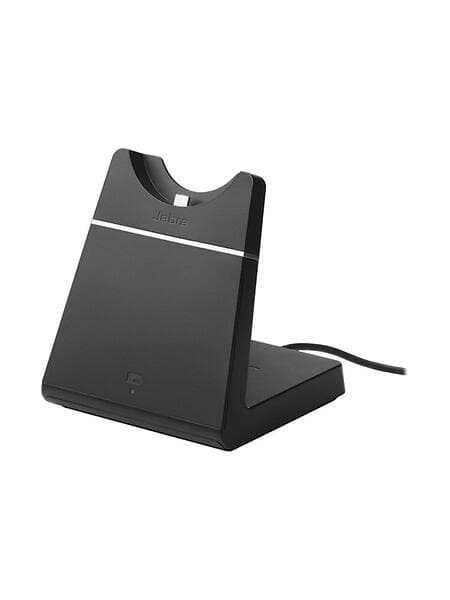 Jabra Evolve2 65 USB-C Charging Stand