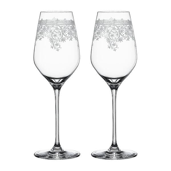 Spiegelau Arabesque Hvidvinsglas 50cl 2-pack