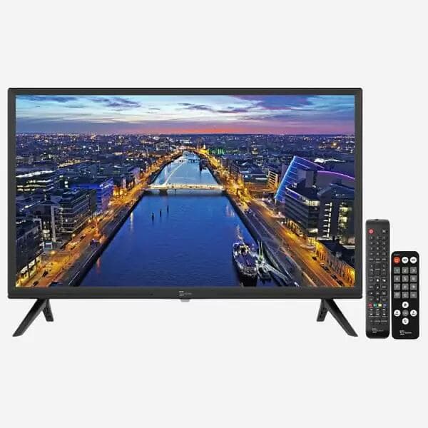 Tele System Palco LED LX1 HEVC 24" HD Ready (1366x768) LCD