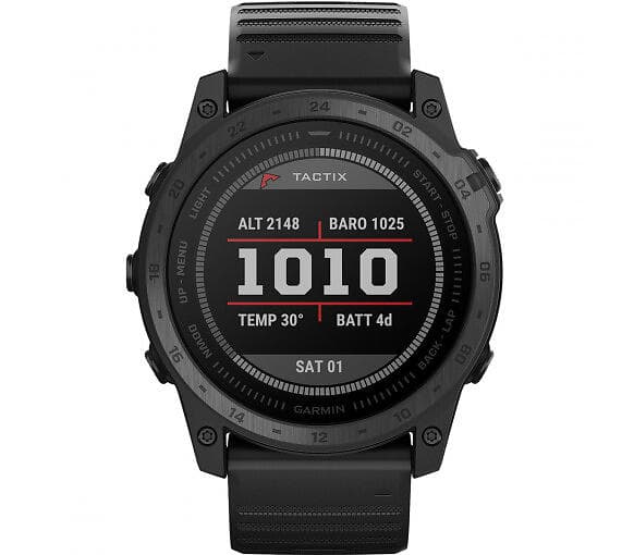 Garmin Tactix 7 Standard Edition