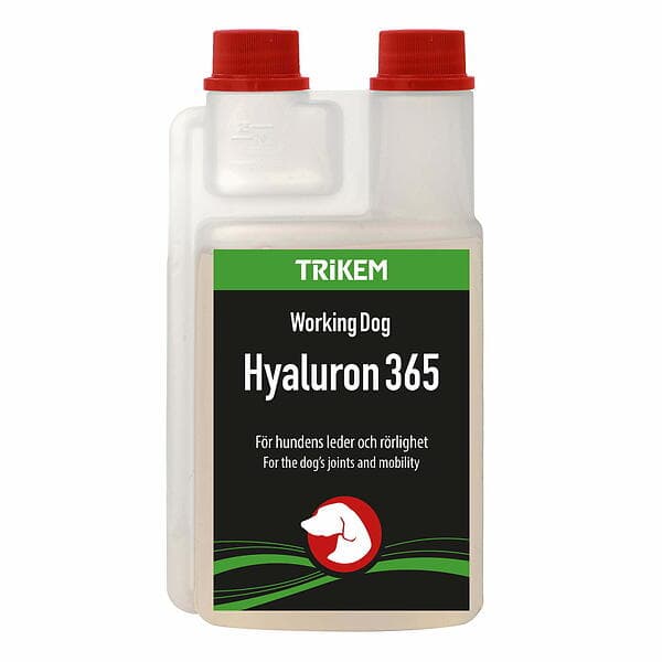 Trikem WorkingDog Hyaluron 365 1000ml