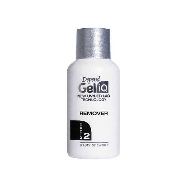 Depend Gel iQ Remover Oil Method 2 35ml