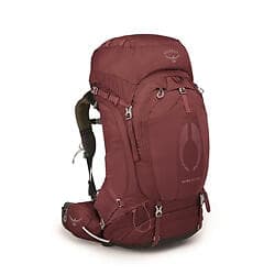 Osprey Aura AG 65L 2022 (Dame)