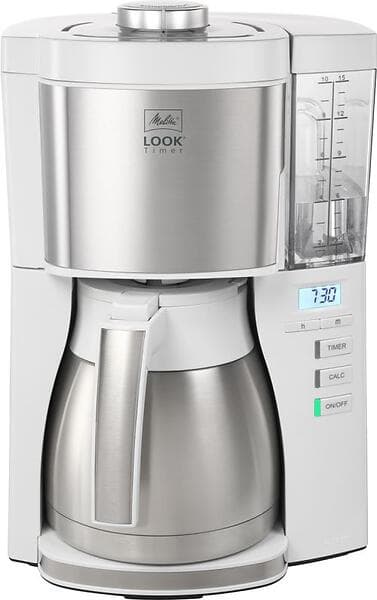 Melitta Look 5.0 Therm Timer