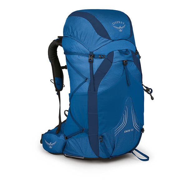 Osprey Exos 58L (2022)