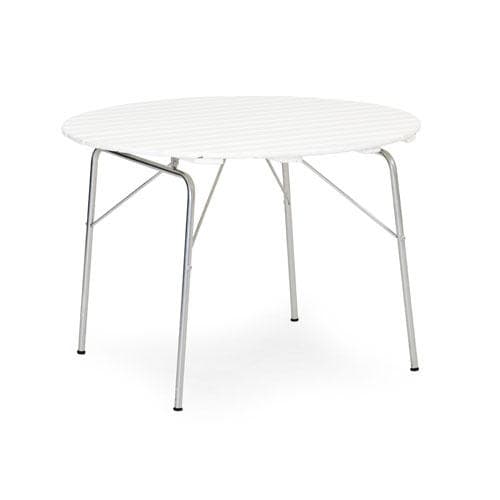 Hillerstorp Sandhamn Table Ø100cm