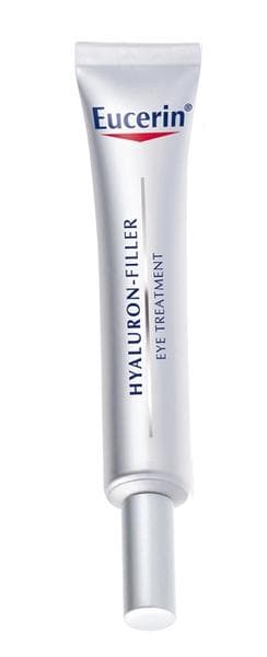 Eucerin Hyaluron Filler Eye Treatment 15ml