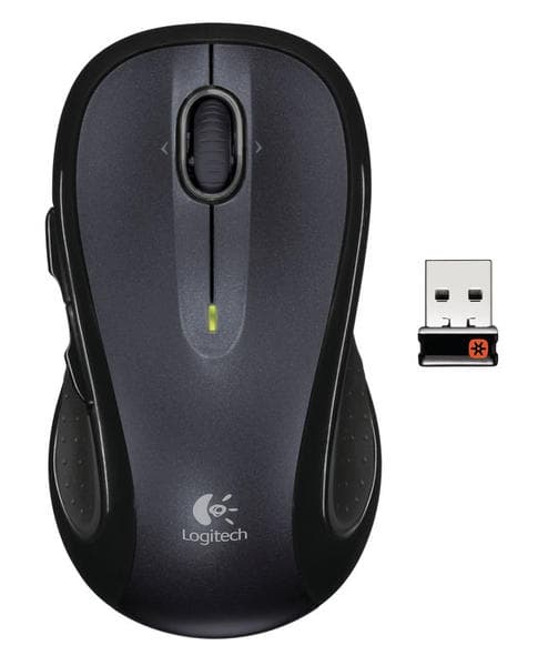 Logitech M510