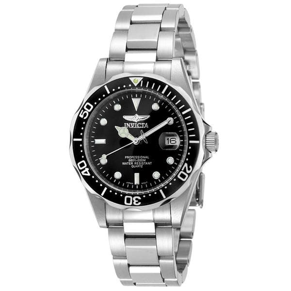 Invicta Pro Diver 8932