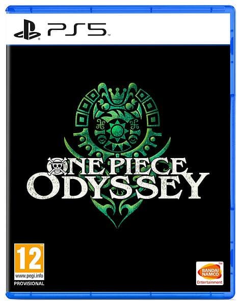 One Piece Odyssey (PS5)