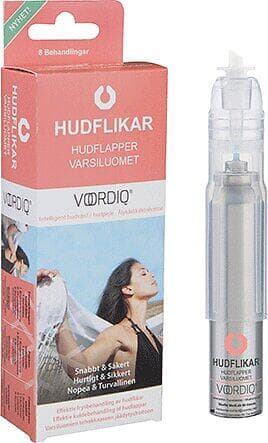 Voordiq Hudflikar 38ml