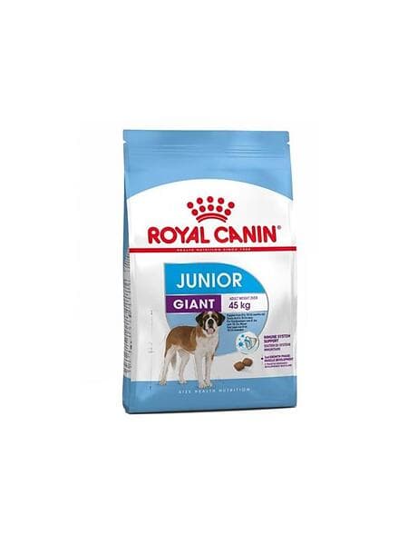 Royal Canin Giant Junior 15kg