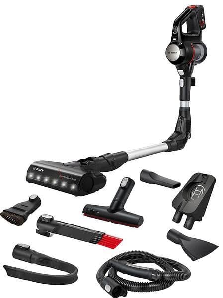 Bosch Unlimited 7 BCS711EXT Cordless