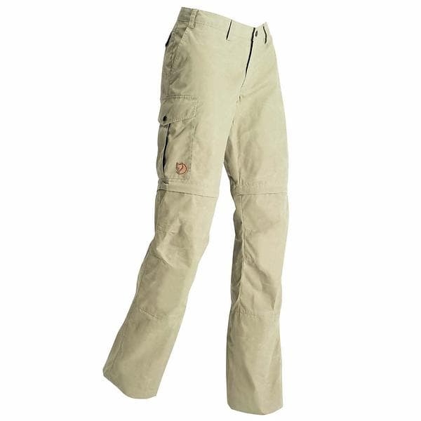 Fjällräven Karla Zip-Off Trousers (Dame)