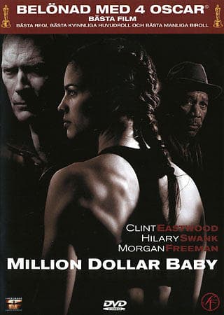 Million Dollar Baby (DVD)