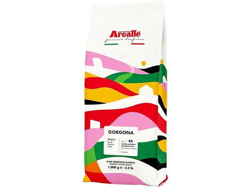 Arcaffe Gorgona 1kg