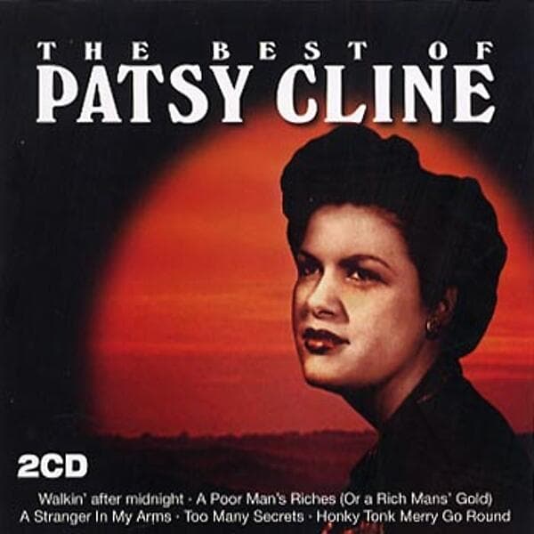 Cline Patsy: The best of...