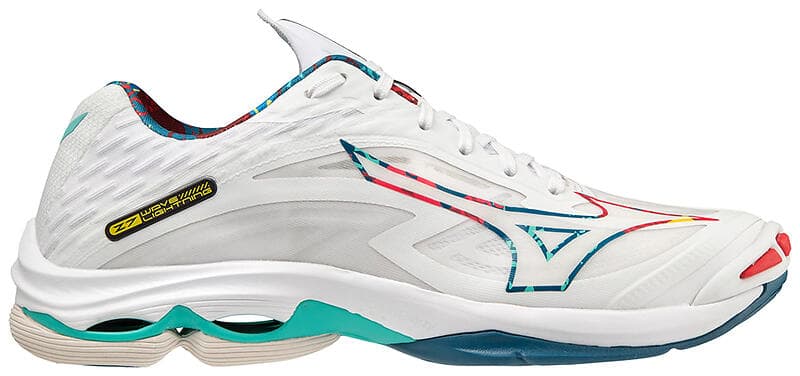 Mizuno Wave Lightning Z7 (Herre)