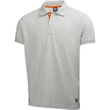 Helly Hansen Oxford Polo Shirt (Herre)