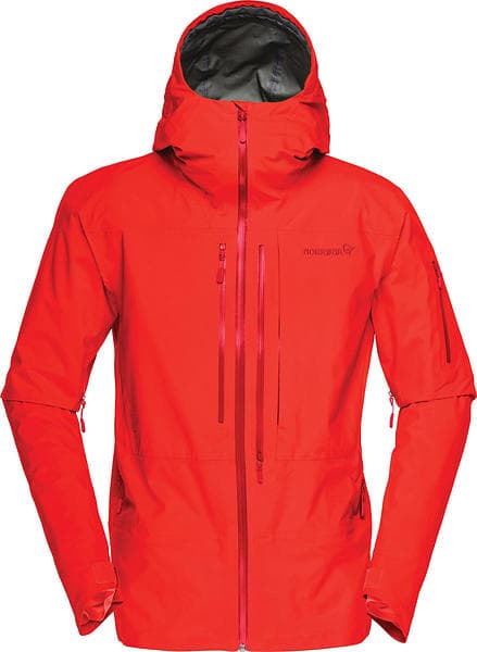 Norrøna Lofoten GTX Pro Jacket (Herre)