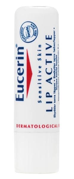 Eucerin Lip Active Stick 4.8g